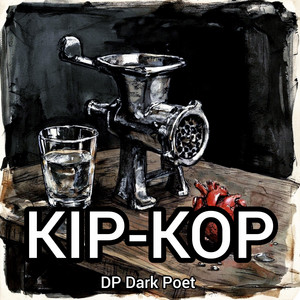 Kip-Kop by DP Dark Poet
