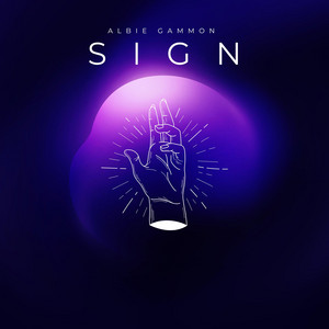 Sign by Albie Gammon