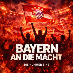 Puki - Bayern an die Macht