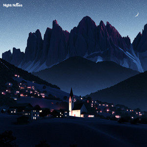 Fantasy Town by Sleepy Delrow
