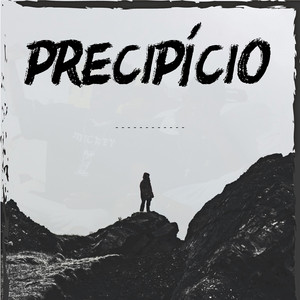 Precipicio by Kwamy Fortuna, Super choque