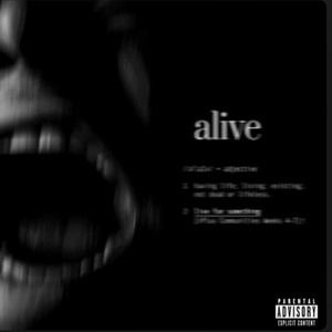 ALIVE! by ELC0N