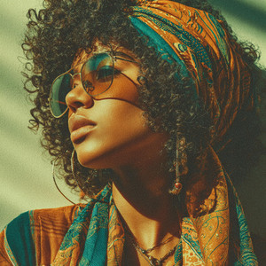 Ana b'arif انا بعرف - Arabic AfroHouse by Iqa