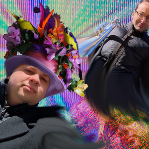 Beautiful Hat Dub by Jochen Pirling, DeerPep