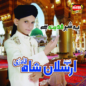Syed Arsalan Shan Qadri - Labaik Ya Rasool Allah