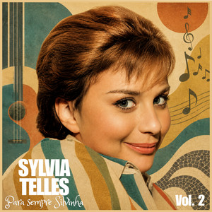 Baiãozinho by Sylvia Telles