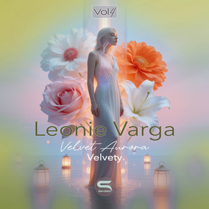 Velvet Aurora - Velvety by Leonie Varga