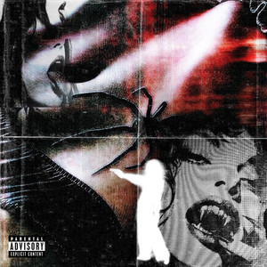 VICIOUS by LEAVESANE, SXCRED, PYRXCRIED, Y$57