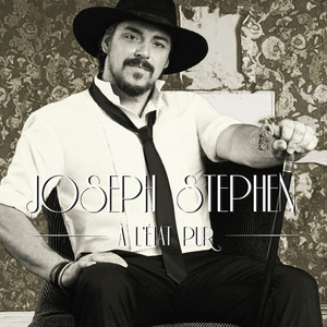 Joseph Stephen