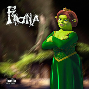 1LUVFLAKE — Fiona