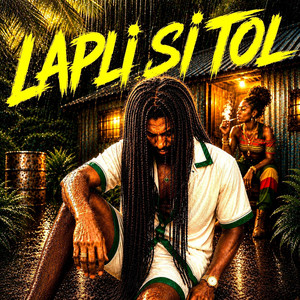 LAPLI SI TOL by EMERY HIGH