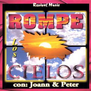 Rompe los Cielos