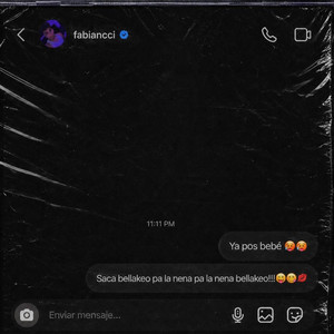 PUES llámame by Fabiancci