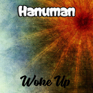 Portada de Woke Up