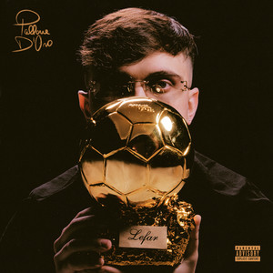 Lefar - PALLONE D'ORO