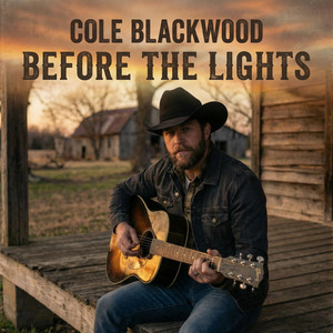 Still In The Truck by Cole Blackwood