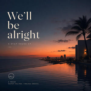We'll be Alright - Instrumental by Egyptian Pharaoh