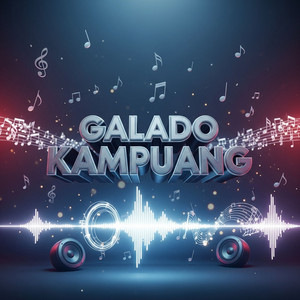 Jiemax - Galado Kampuang