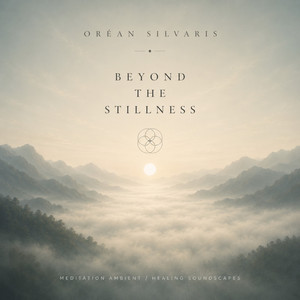 Morning Without Sound by Oréan Silvaris