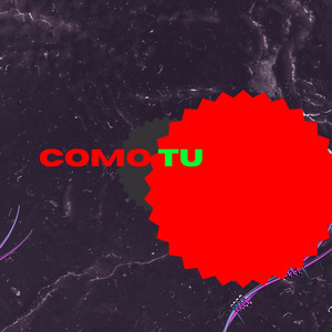 Lauren Lamar - Como Tu