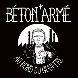 Crucifié by Béton Armé