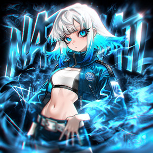 TRVXER & 0ketaminxe - NATI NATI (Slowed)