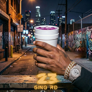 23 by Gino RD