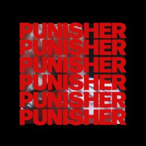 Punisher by Mercy Girl