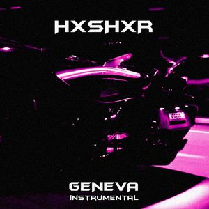Geneva - Instrumental by HXSHXR