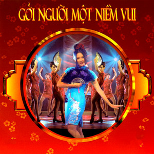 Gởi người một niềm vui album
