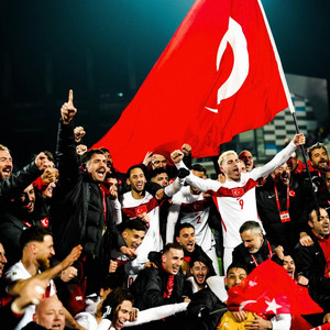 AHMED ALKAFF - Türkiye Song || FIFA WORLD CUP