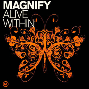 Living Rain by Magnify