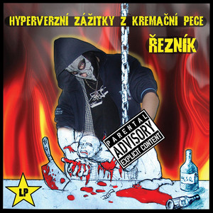 Mrdač Zvěře by Řezník