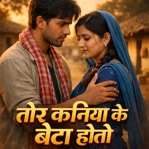 Dhruv Chaudhary - Tora Kaniya Ke Beta Hoto