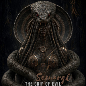Grasp of Wickedness by Semargl