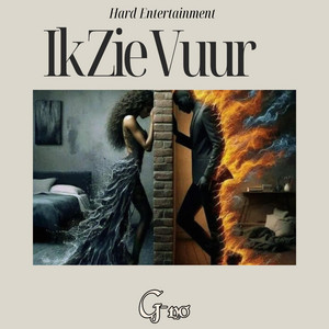 G-no - Ik Zie Vuur
