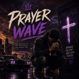 Prayer Wave by Pine Island Band