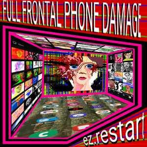 ez.restart - phone person
