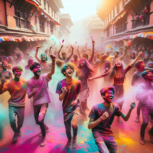 Holi
