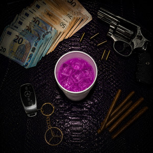 LACOSTADO freestyle by Sippinpurpp