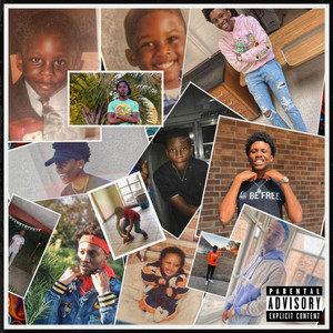 A Long Way by R3trØ Riq