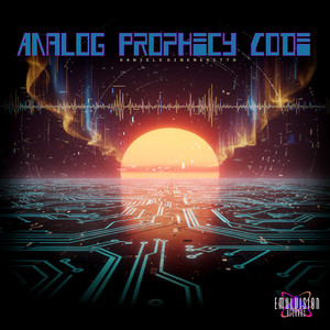 Analog Prophecy Code by Daniele Dibenedetto