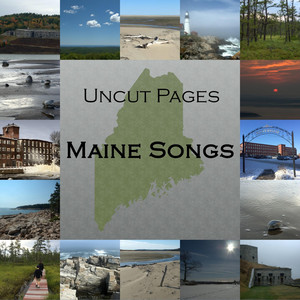 Maine Songs album