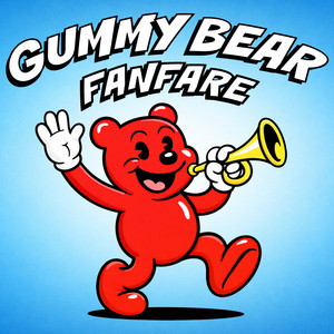 Roman Soto - Gummy Bear Fanfare