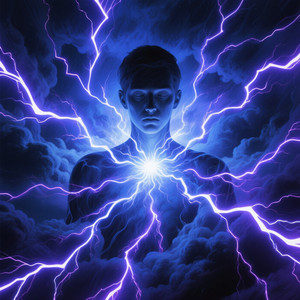 Thunder In My Soul by Florin