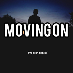 Krissmike Beatz - Moving On" Afro beat (Fusion emotional Amapiano pop instrumentals soulful chill sad club freebeats beats)