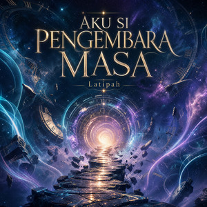 Aku Si Pengembara Masa by Latipah