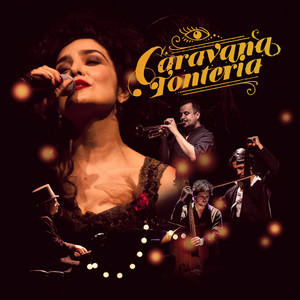 Letícia Sabatella & Caravana Tonteria - Geni e o Zepelim