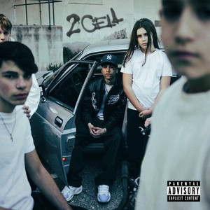 2 CELL by Chosen 1