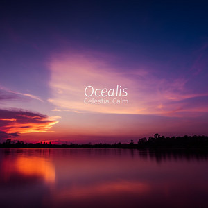 Celestial Calm by Ocealis